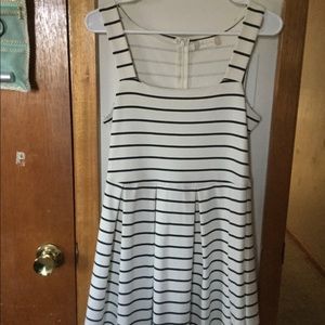 Altar state mini dress